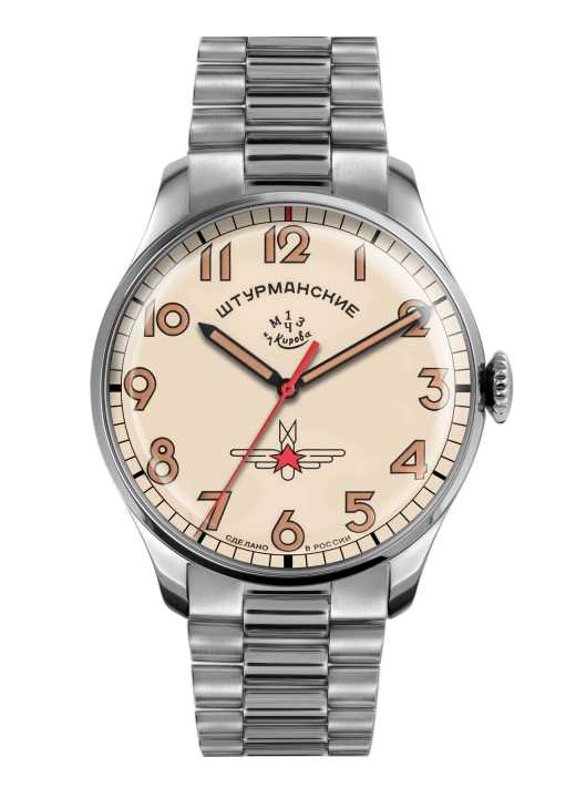 Sturmanskie watch GAGARIN HERITAGE 2416/3805146B