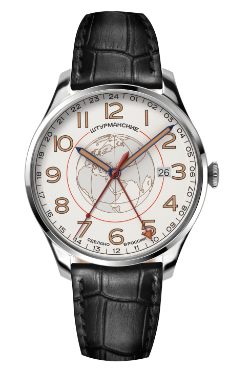 SPUTNIK GMT