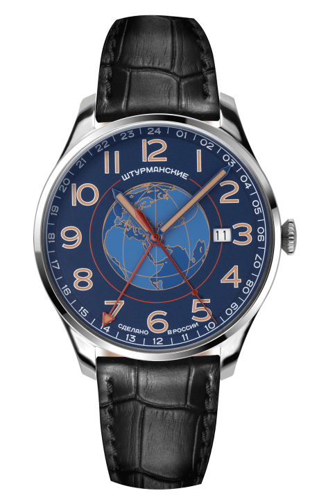Sturmanskie watch SPUTNIK GMT 51524/1071662