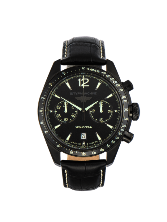 Sturmanskie watch LUNA 25 6S21/4794411