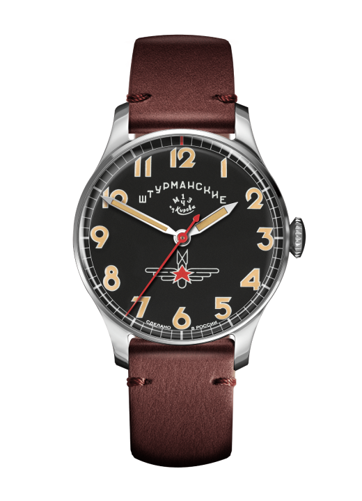 Sturmanskie watch GAGARIN THE FIRST 2609/3751471