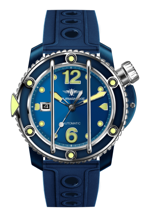 Sturmanskie watch OCEAN STINGRAY NH35/1822944