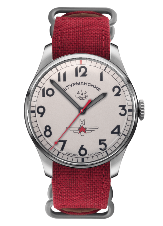 Sturmanskie watch GAGARIN HERITAGE 2609/3745200