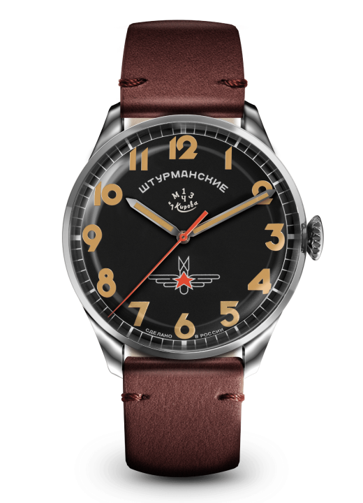 Sturmanskie watch GAGARIN HERITAGE 2416/3805147