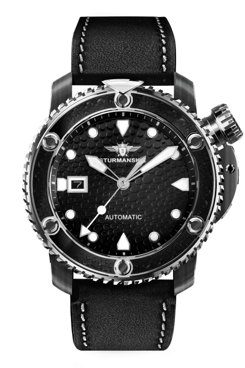 Sturmanskie watch OCEAN STINGRAY NH35/1825899