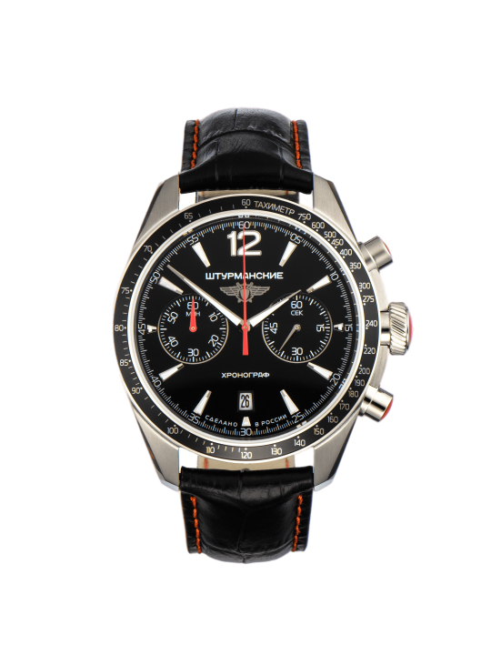 Sturmanskie watch LUNA 25 6S21/4791413
