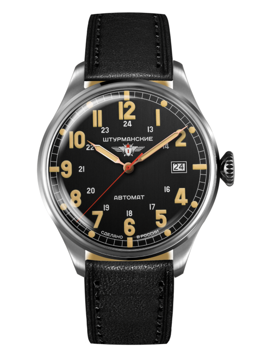 Sturmanskie watch АRКТIКА HERITAGE 2416/6821349