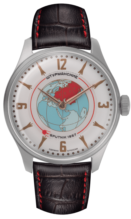 Sturmanskie watch SPUTNIK HERITAGE 2609/3735430